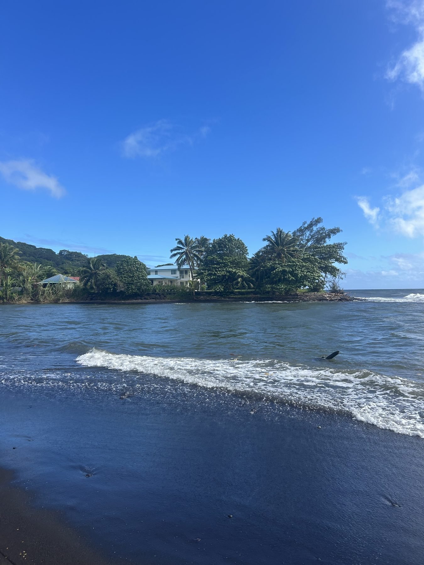 Tahiti