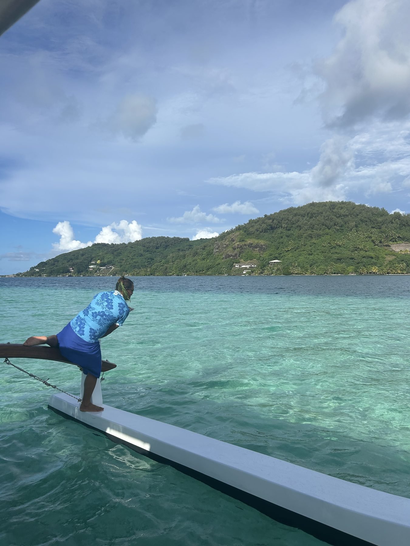 Bora Bora